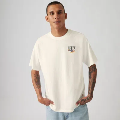 Levi's Vintage Fit Graphic T-shirt In Multi