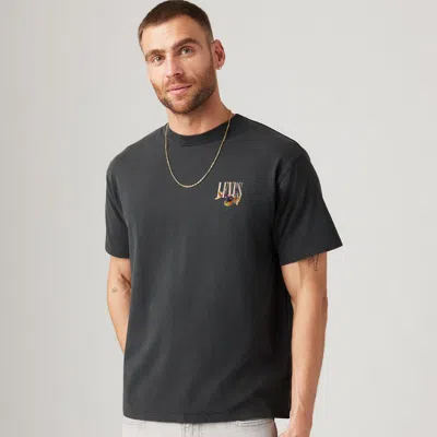 Levi's Vintage Fit Graphic T-shirt In Multi
