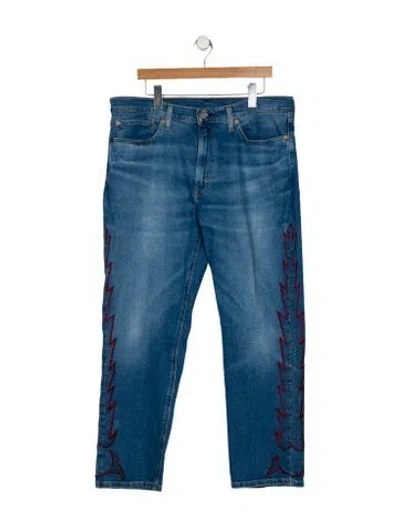Pre-owned Levi's Vintage Pants In Blue