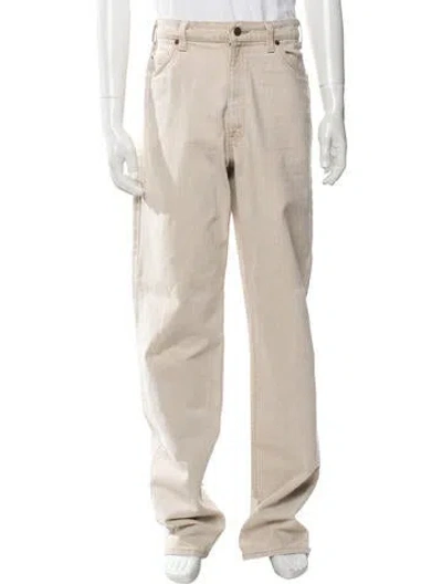 Pre-owned Levi's Vintage Relaxed Fit Jeans In Neutrals