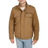 Levi's ® Washed Cotton Utility Jacket