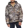Levi's® Water Resistant Quilted Jacket In Retro