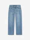 LEVI'S WEAR BOYS 502 STRONG PERFORMANCE JEANS