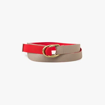 Levi's Webbed Belt