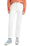 Levi's® Wedgie Straight Leg Jeans In Naturally Good