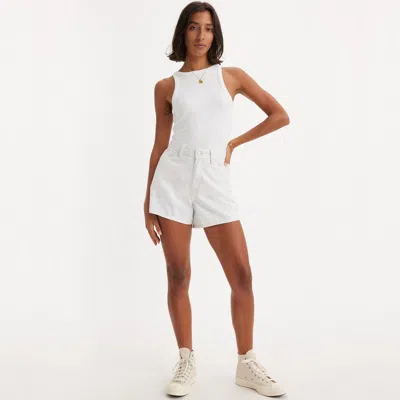 Levi's Wellthread Women's '80s Mom Shorts 33