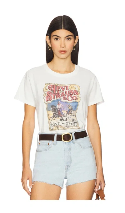Levi's Shirt Western Archival