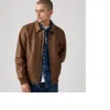 Levi's Western Bomber Jacket In Multi