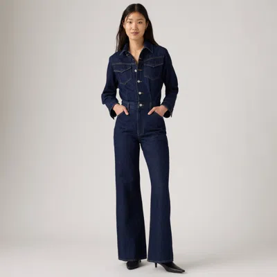 Levi's Western Jumpsuit