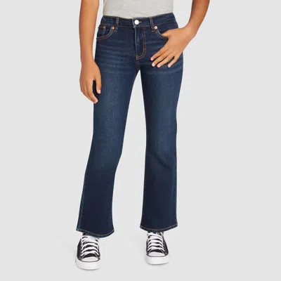 Levi's Levis Wide Leg Jeans Big Girls 8-20 14