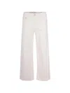 Levi's Jeans Hr Wide Leg Neutrals In Neutral