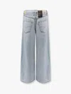 Levi's Wide Leg Trousers