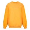 Levi's (wmns)  Knitting Round-neck Long Sleeves Swea Yellow