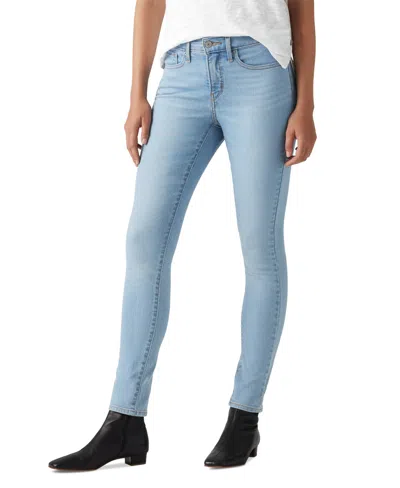 Levi's Women's 311 Mid Rise Shaping Skinny Jeans