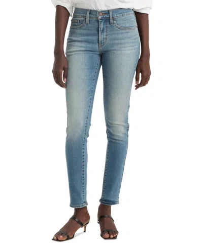Levi's Women's 311 Mid Rise Shaping Skinny Jeans
