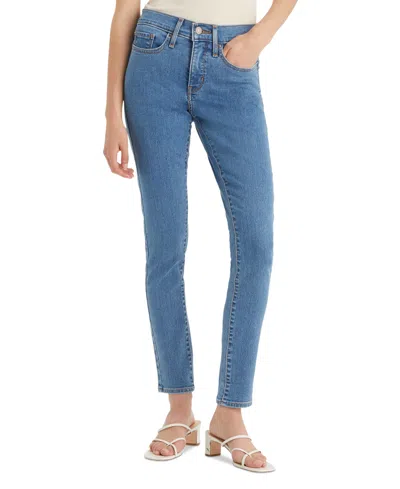 Levi's Women's 311 Mid Rise Shaping Skinny Jeans