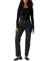Levi's 501 Straight-leg Jeans