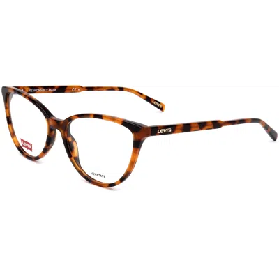 Levi's Women's Opticals In Brown