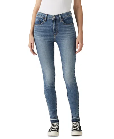 Levi's Women's 720 High-rise Stretchy Super-skinny Jeans
