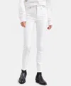 Levi's Women's 721 High-rise Stretch Skinny Jeans