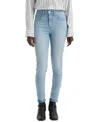Levi's Women's 721 High-rise Stretch Skinny Jeans