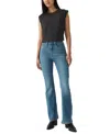 Levi's 725 High Rise Bootcut Women's Jeans 33x32 In Blue
