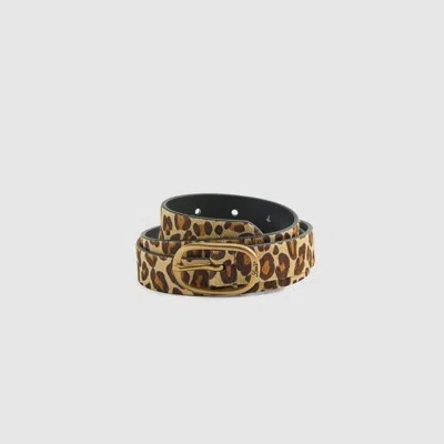 Levi's Women's Charlie Belt Xl