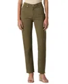 Levi's Women's Classic Mid Rise Straight-leg Jeans