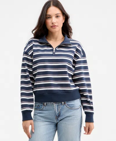Levi's Women's Cotton-blend Everyday Sweatshirt