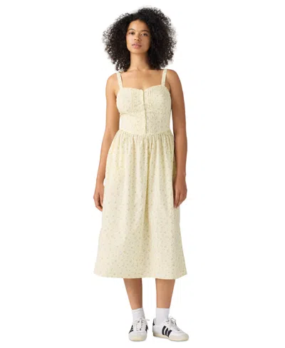 Levi's Women's Delphine Sleeveless Dress