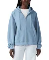 Levi's Women's Everyday Zip-up Hoodie In Blue
