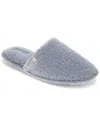 Levi's Women's Lacey Round Toe Design Scuff Slippers In Multi