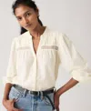 Levi's Madeline Tunic In White