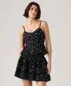 Levi's Monet Blouse In Black