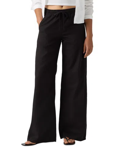 Levi's Women's Non-stretch Loose-fit Jeans In Black
