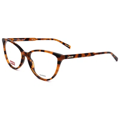 Levi's Women's Opticals In Brown