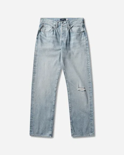 Levi's Women S  70s 501 Jeans Light Indigo In Blue
