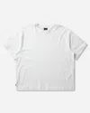 Levi's Women S Blue Tab Daily Tee In White