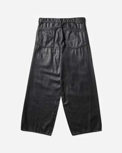 Levi's Women S Super Baggy Barrel Jeans In Black
