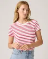 Levi's Perfect Tee In Multi