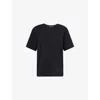 Levi's Womens Levis Tabor Relaxed-fit Cotton-jersey T-shirt
