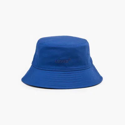 Levi's Wordmark Bucket Hat