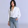 Levi's Woven Button Down Shirt In Multi