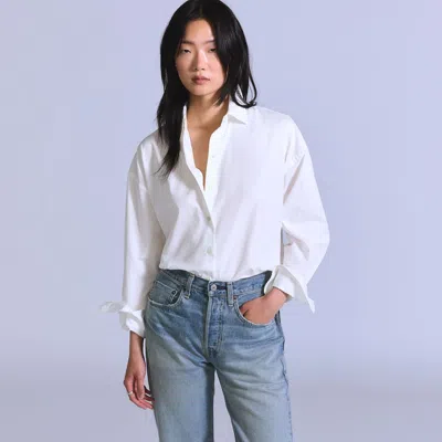 Levi's Woven Button Down Shirt In Multi
