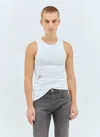 LEVI'S® X JJJJOUND RIBBED TANK TOP