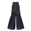 Levis X Sacai Cotton Jumpsuits