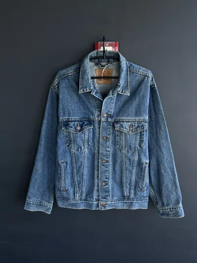 Pre-owned Levis X Vintage 90's Levi's Made In Denim