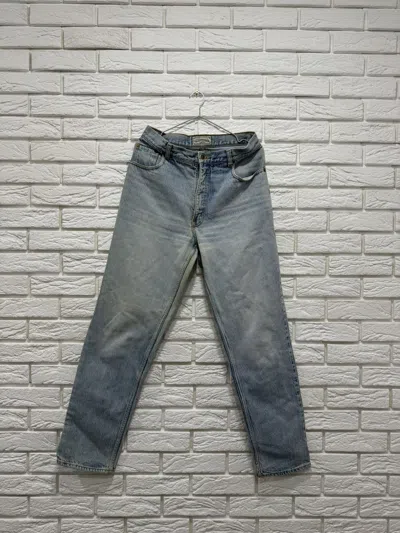 Pre-owned Levis X Vintage Levi's 501 Jeans In Blue