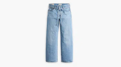 Levi's® Levi`s Xi Straight Thanks Friend In Blue
