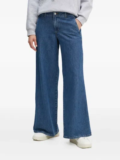 Levi's Xl Chino Performance Cool Jeans In Blue